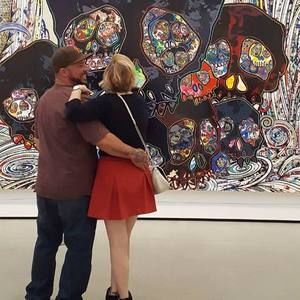 Meet your Posher, Sammy